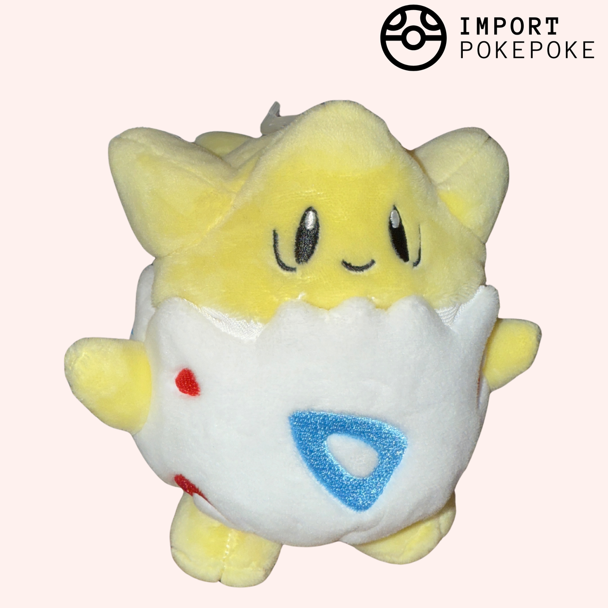Togepi - Taille S - All Star Collection