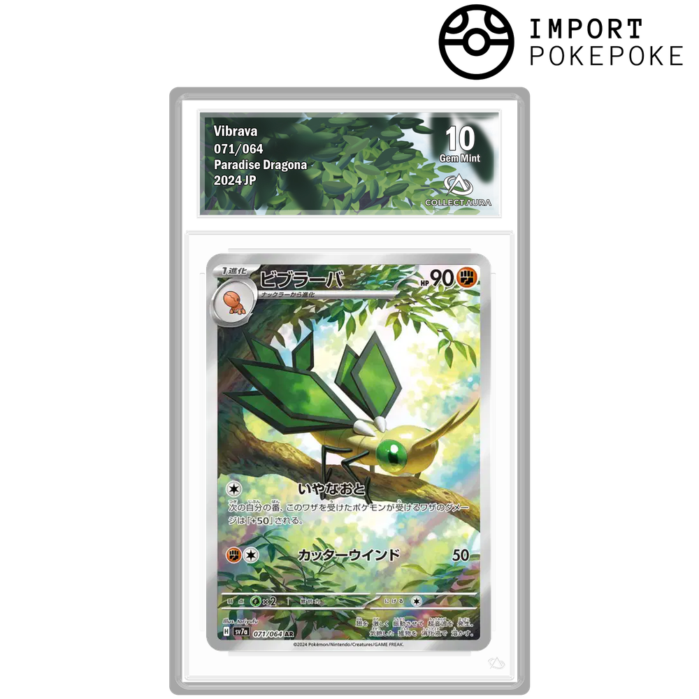 Vibraninf AR 071/064 - SV7A