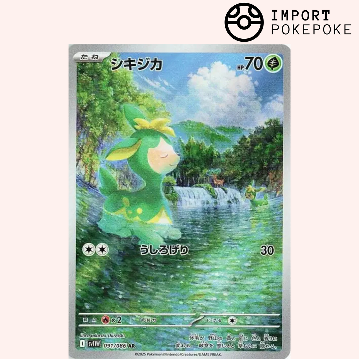 Vivaldaim AR 091/086 SV11w