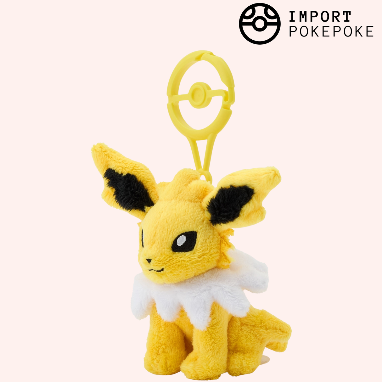 Voltali Plush | Pokémon Center