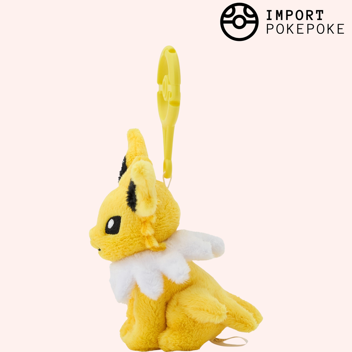 Voltali Plush | Pokémon Center