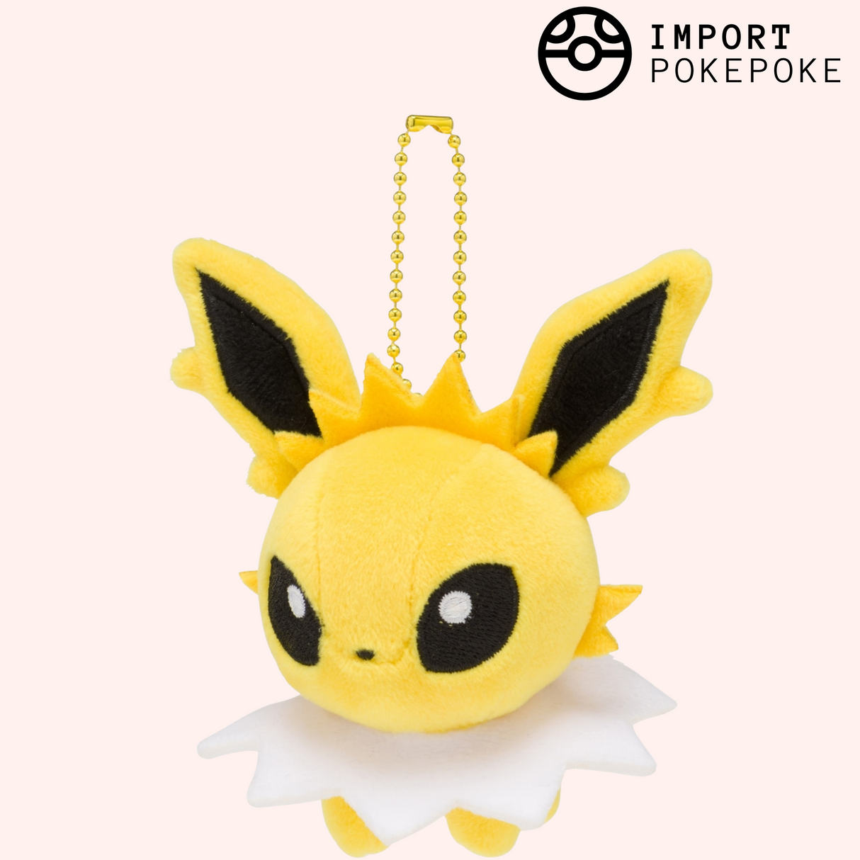 Voltali - Pokémon Dolls | Pokémon Center