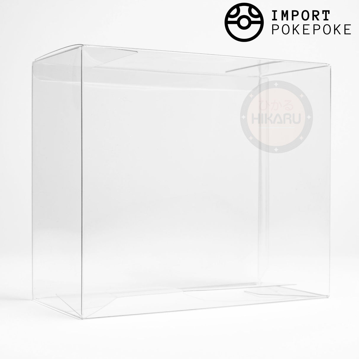 Protection Semi-Rigide pour ETB – Ultra Épaisse 0.5 mm