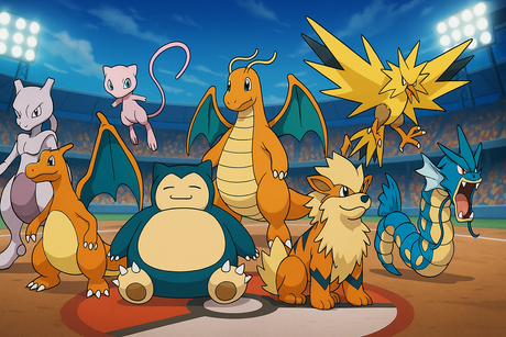 Quels sont les 151 premiers Pokémon ?