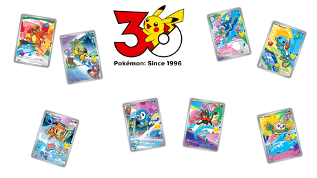 Révélation des promos "First Partner Illustration Collections" (Vague 1) !