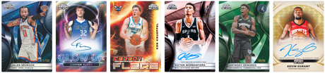 Topps Chrome Black Basketball 2025-26