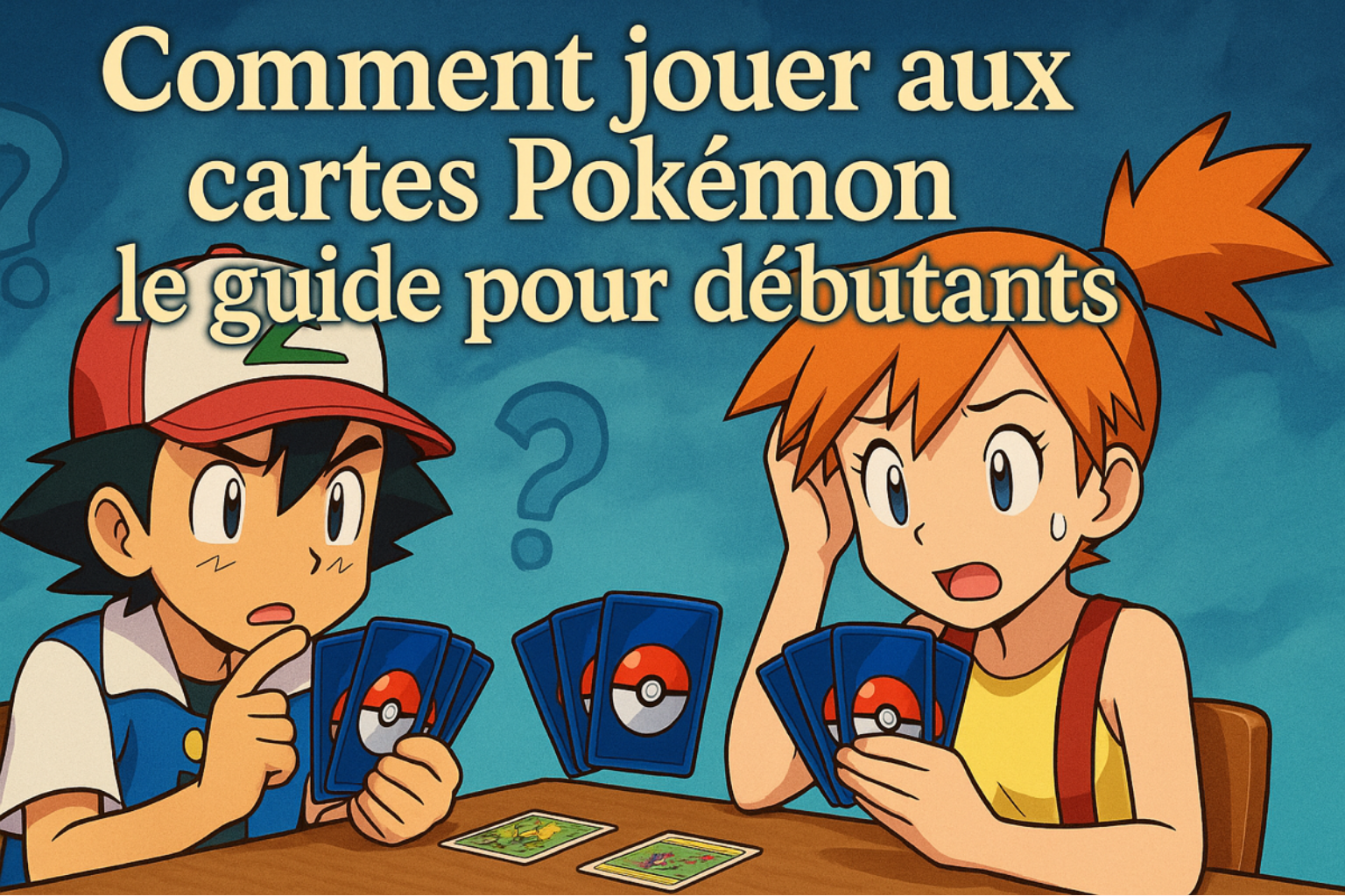 How to play Pokmon cards: Rules and tips Hikaru How to play Pokmon cards: Rules and tips Hikaru