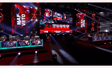 Hikaru au Gala TCG 2026