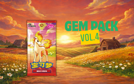 Gem Pack VOL.4