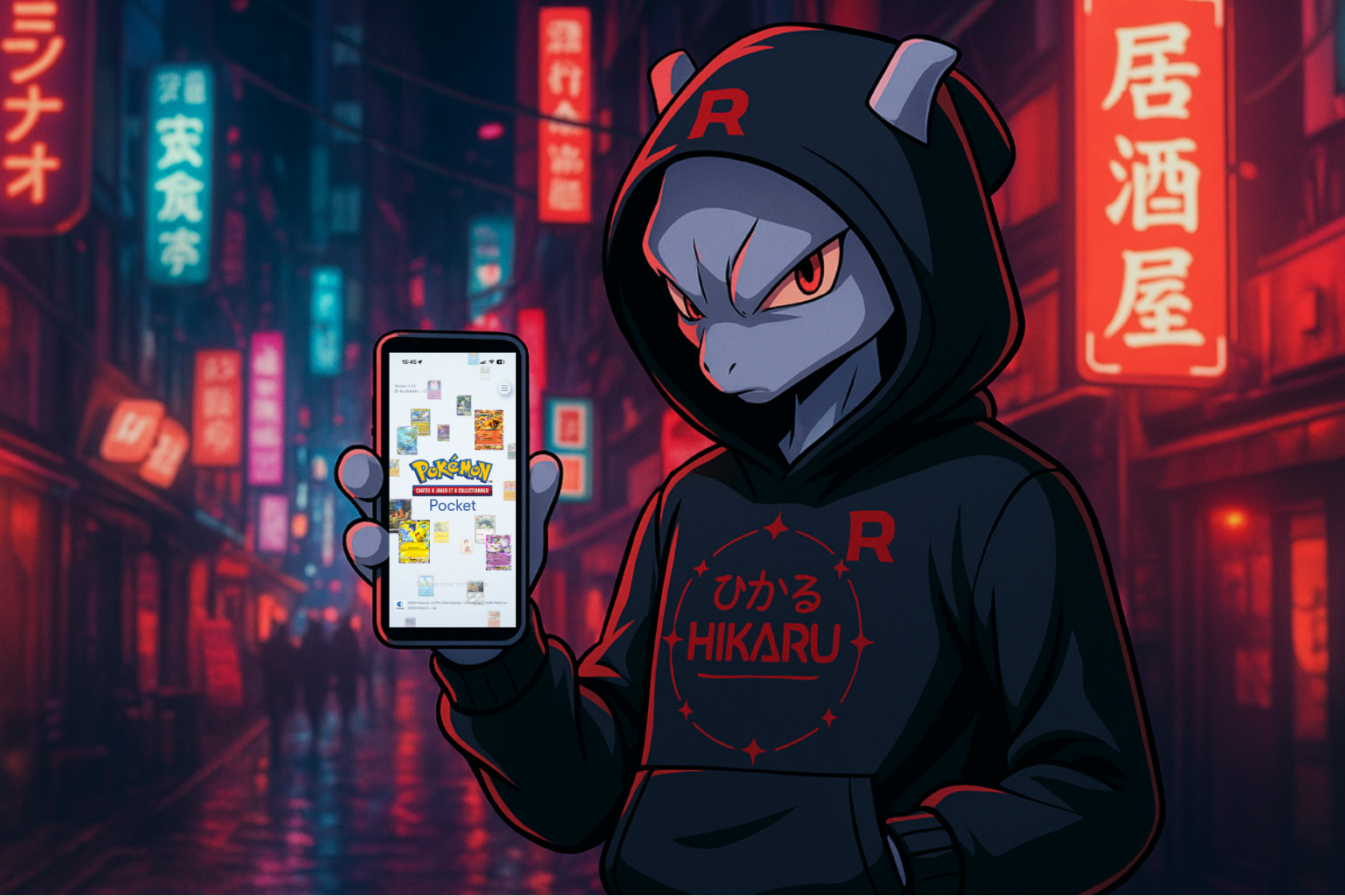 🎮 Pokémon TCG Pocket : Le Guide Ultime 2025 – Boosters, séries, codes et astuces !