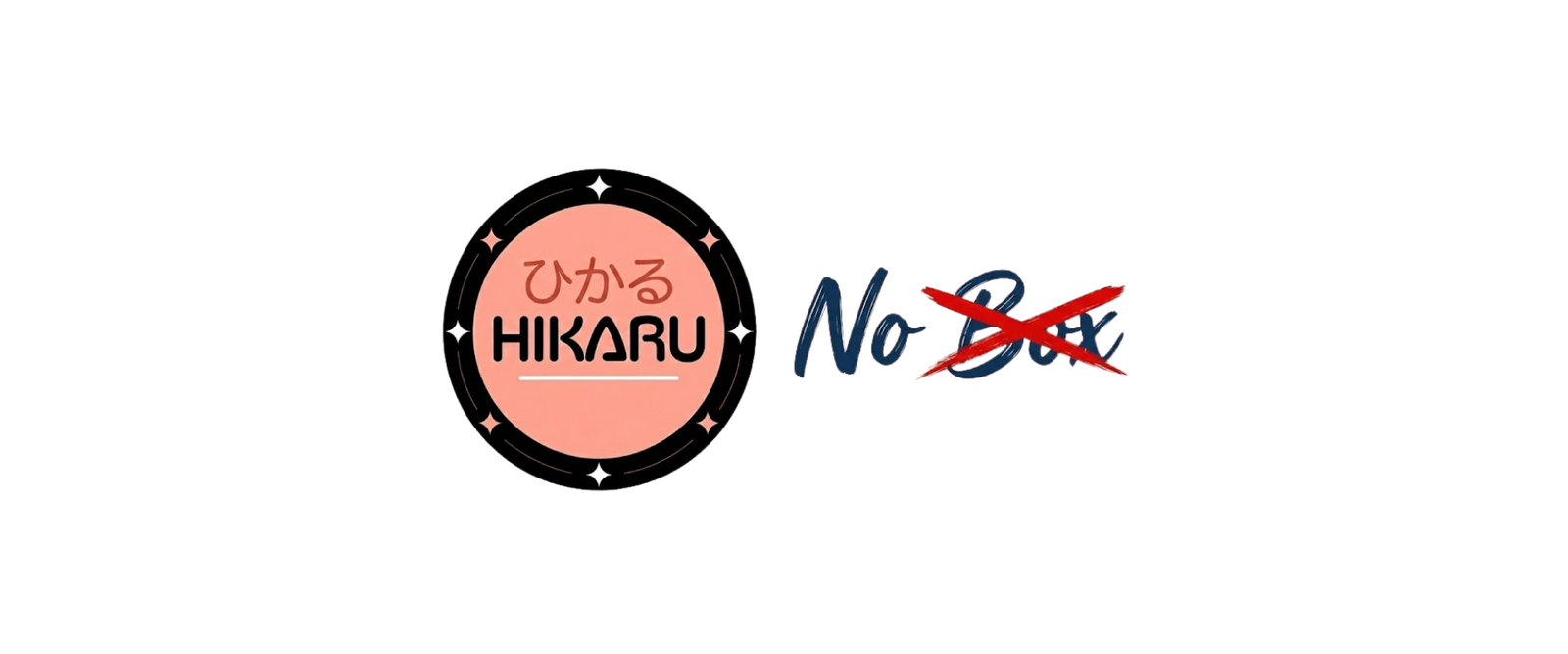 Hikaru No Box : Le Prix du Loose, La Garantie du Scellé, notre nouveau format !