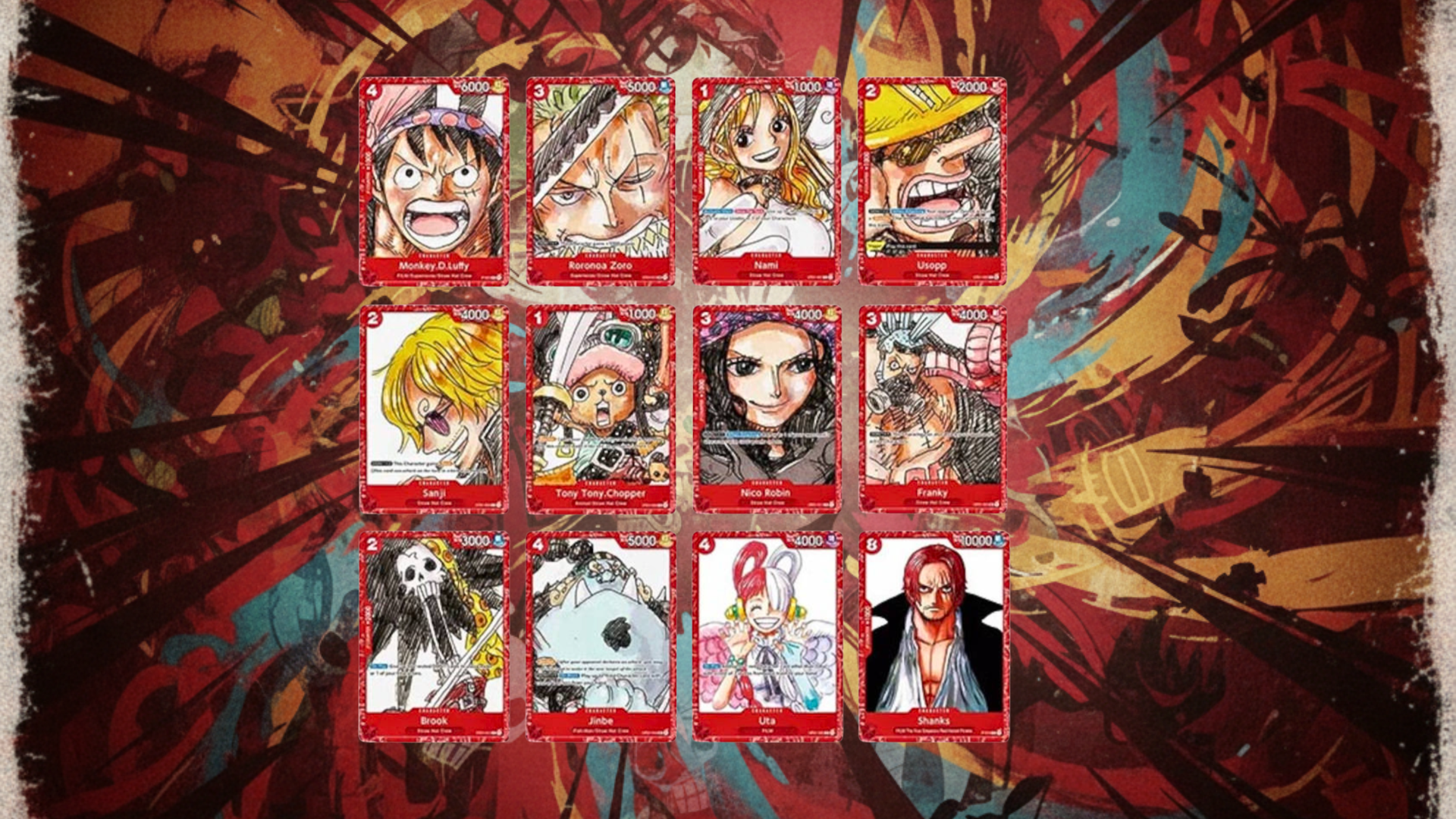 one piece card game upcoming releases Amazon.com: BB-Toy-Trades One Piece Card Game Illustration Box Vol.4 in  English Top Loader : Toys & Games