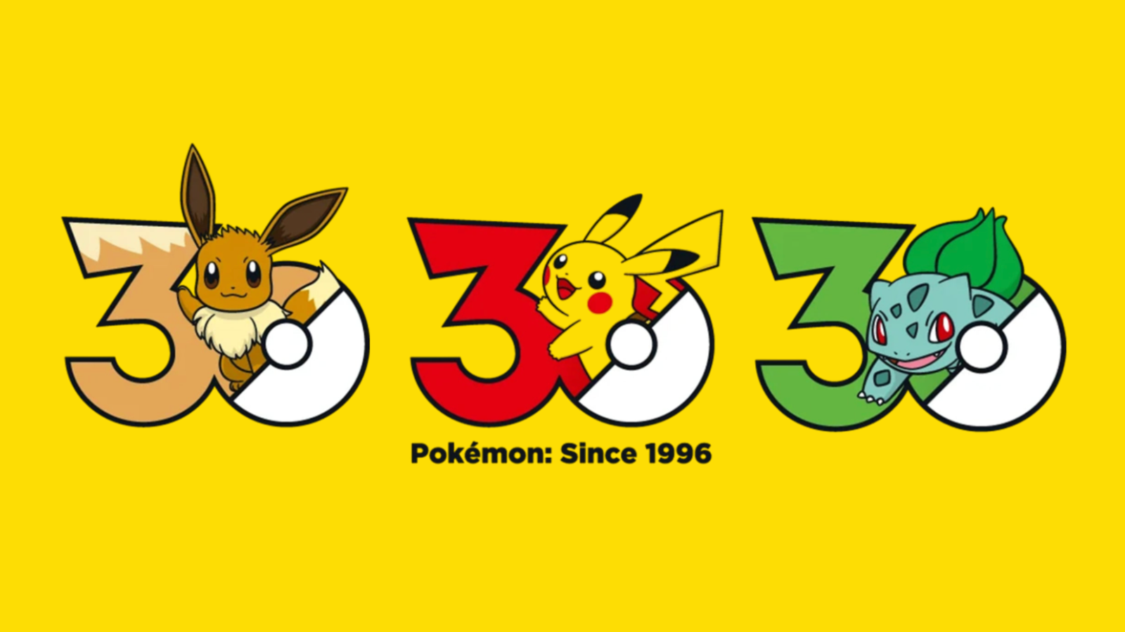 Pokémon Presents 2026 : résumé complet des annonces du Pokémon Day (30 ans)