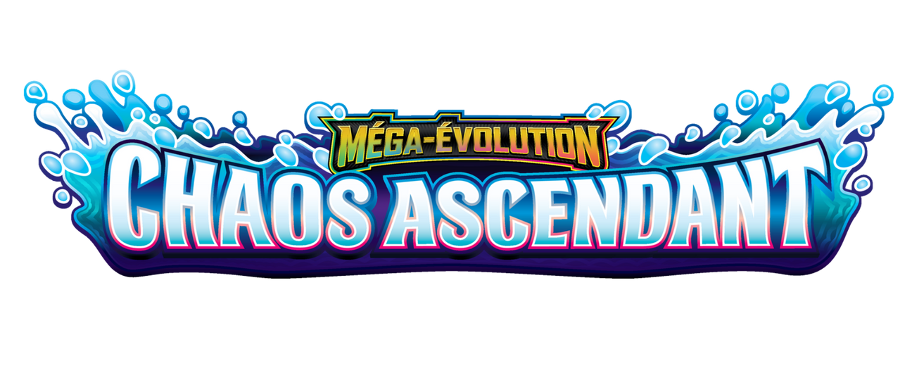 Chaos Ascendant ME04