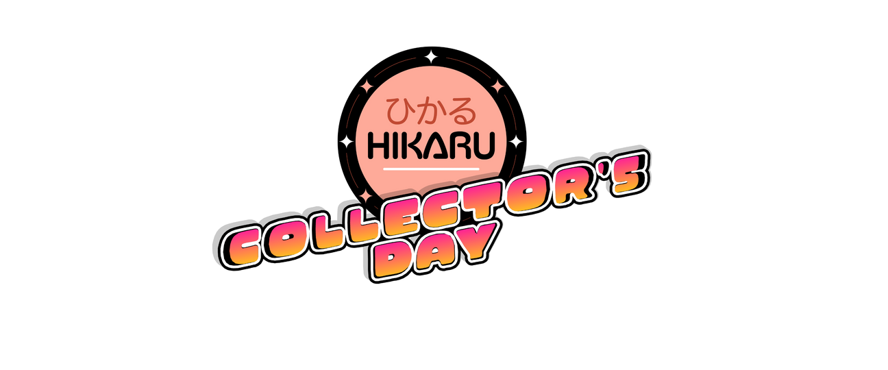 Hikaru Collector's Days