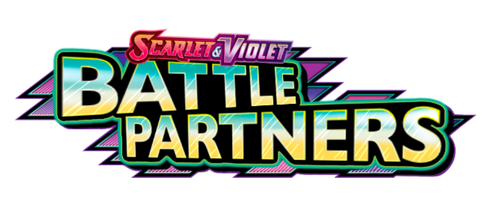 Pokémon Ecrlate et Violet: Battle Partners SV9