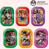 One Piece Card Game – Mini Tin Vol. 3 OP-13 TS-03 – Asia Exclusive