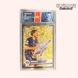 Carte Gradée Topps Now - Marquinhos - UCL 2025 - #160