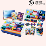 Futuristic Box 30th Celebration - Coffret Ultra Premium 30 ans Japonais
