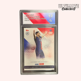 Carte Gradée Topps - PSG Champions d'Europe 2025 - Achraf Hakimi