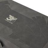 Coffret Spécial 30 ans Rouge Feu & Vert Feuille