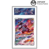 Groudon AR 069/062 - SV3A