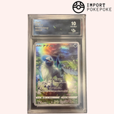 Absol AR 191/172 - VSTAR UNIVERSE S12A