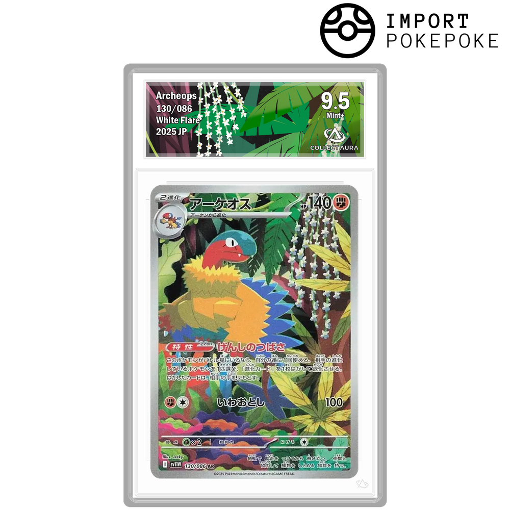 Aéroptéryx AR 130/086 - SV11W