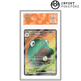 Ampibidou ex SR 086/071 - SV2D