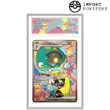 Ampibidou ex de Machynn SAR 236/193 - M2A