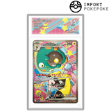 Ampibidou ex de Machynn SAR 236/193 - M2A