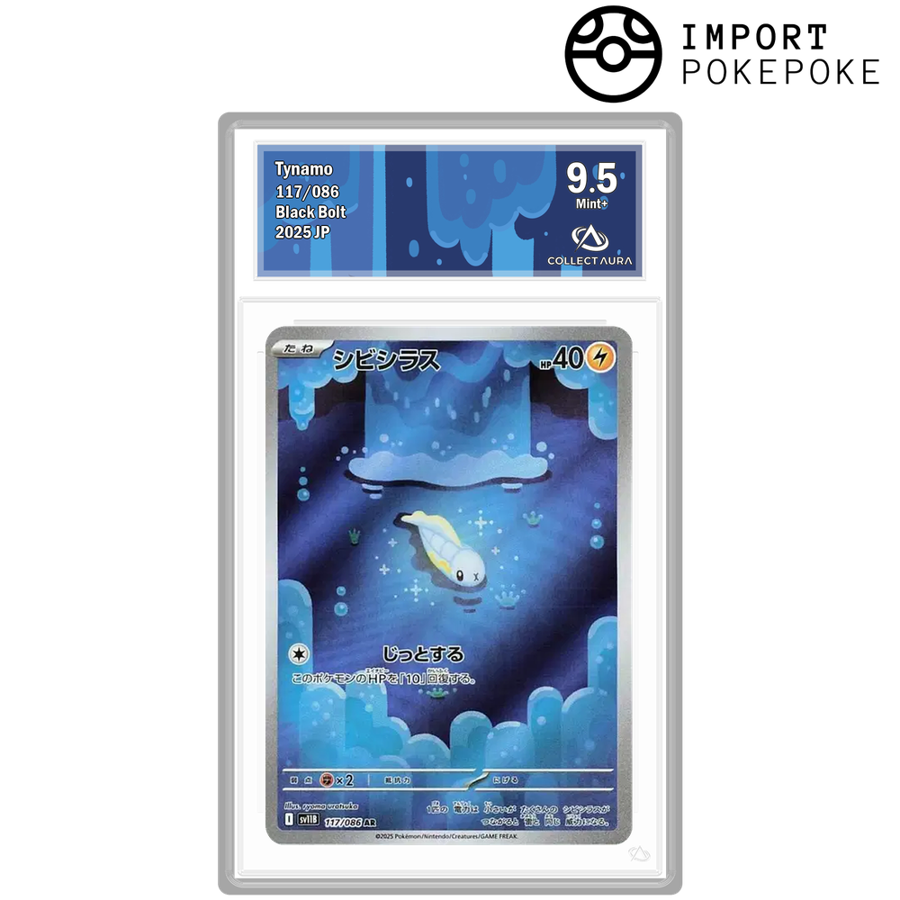 Anchwatt AR 117/086 - SV11B