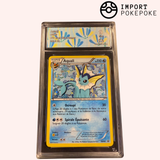 Aquali BW89 - Promo Black Star