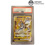 Arceus VSTAR 125/100 PSA 10