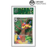 Arkéapti AR 129/086 - SV11W