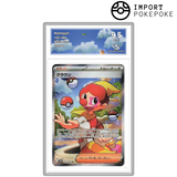 Arlequin SR 165/086 - SV11W