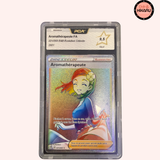 Aromathérapeute 221/203 - Evolution Celeste PCA 9.5
