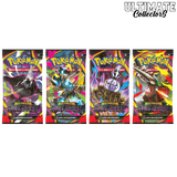 Booster Pokémon - Nuit Noire - ME05