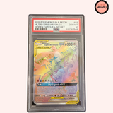 Artikodin, Electhor & Sulfura GX 066/068 (EN)