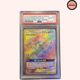 Artikodin, Sulfura & Electhor GX 69/68 PSA 10