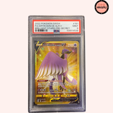 Artikodin de Galar V 181/172 - Stars Etincellantes PSA 9