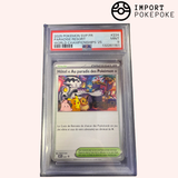 "Au Paradis des Pokémon" 224/SV-P - World Championships'25