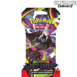 Blister Pokémon - Nuit Noire - ME05