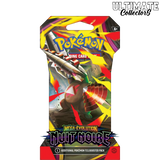 Blister Pokémon - Nuit Noire - ME05