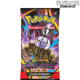 Booster Pokémon - Nuit Noire - ME05