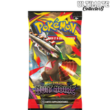 Booster Pokémon - Nuit Noire - ME05