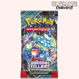 Booster Pokémon - Couronne Stellaire - EV07