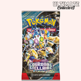 Booster Pokémon - Couronne Stellaire - EV07