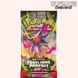 Pokémon Booster – Perfekte Balance – ME03