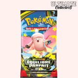Pokémon Booster – Perfekte Balance – ME03